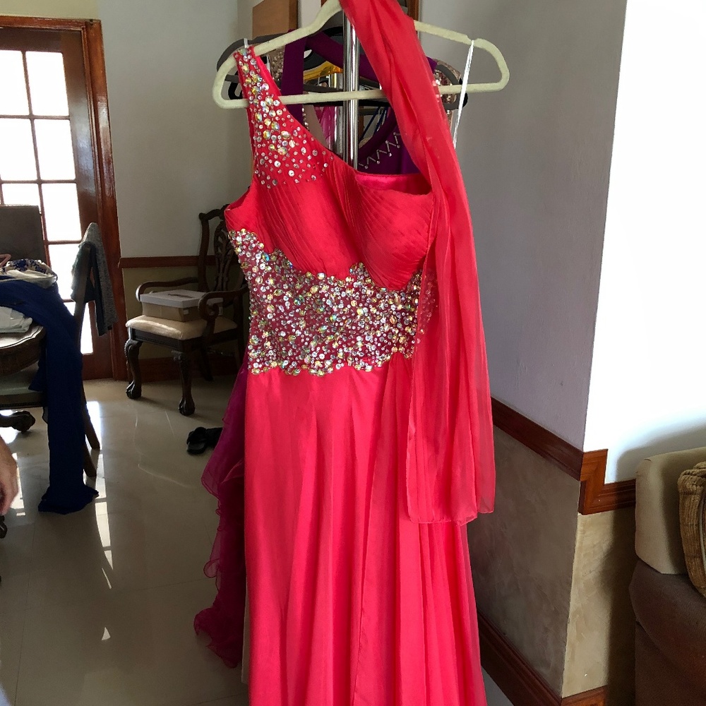 Formal Dress